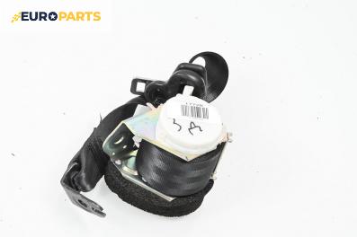 Предпазен колан за Ford Fiesta VI Hatchback (06.2008 - 05.2017), 4+1 вр., позиция: задна, дясна