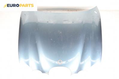 Преден капак за Jaguar S-Type Sedan (01.1999 - 11.2009), 4+1 вр., седан, позиция: предна