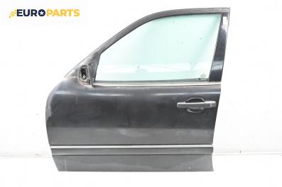 Врата за Mercedes-Benz E-Class Sedan (W210) (06.1995 - 08.2003), 4+1 вр., седан, позиция: предна, лява