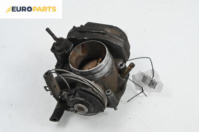 Дроселова клапа за Audi A3 Hatchback I (09.1996 - 05.2003) 1.6, 101 к.с.