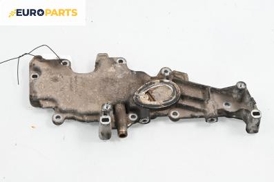 Алуминиева конзола двигател за Renault Megane II Hatchback (07.2001 - 10.2012) 1.4 16V (BM0B, CM0B), 98 к.с.