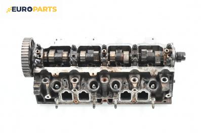 Глава за Peugeot 405 II Break (08.1992 - 10.1996) 1.8, 101 к.с.