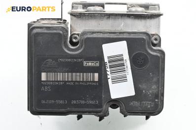 Помпа ABS за Ford Fiesta VI Hatchback (06.2008 - 05.2017), № 06.2109-5581.3