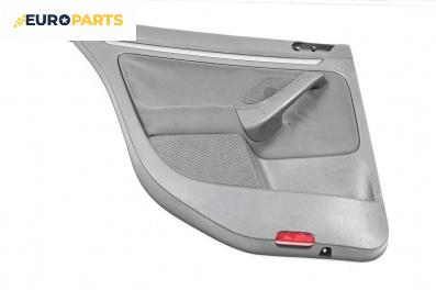 Кора врата за Volkswagen Golf V Hatchback (10.2003 - 02.2009), 4+1 вр., хечбек, позиция: задна, лява