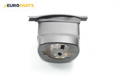 Интериорна пластмаса волан за Volkswagen Golf V Hatchback (10.2003 - 02.2009), 4+1 вр., хечбек