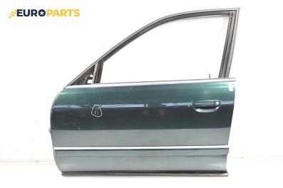 Врата за Audi A8 Sedan 4D (03.1994 - 12.2002), 4+1 вр., седан, позиция: предна, лява