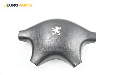 Airbag за Peugeot 406 Sedan (08.1995 - 01.2005), 4+1 вр., седан, позиция: предна