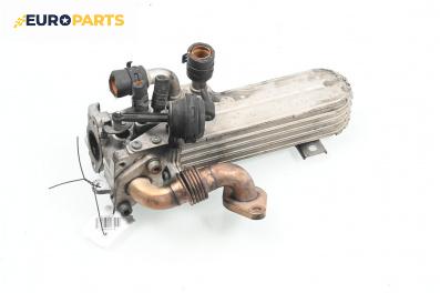 EGR охладител за Volkswagen Golf V Hatchback (10.2003 - 02.2009) 2.0 TDI 16V, 140 к.с.