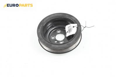 Демпферна шайба за Volkswagen Golf V Hatchback (10.2003 - 02.2009) 2.0 TDI 16V, 140 к.с.