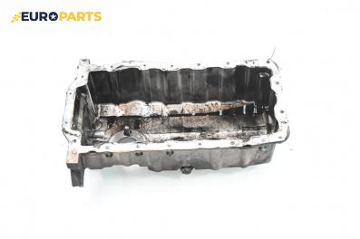 Картер за Volkswagen Golf V Hatchback (10.2003 - 02.2009) 2.0 TDI 16V, 140 к.с.