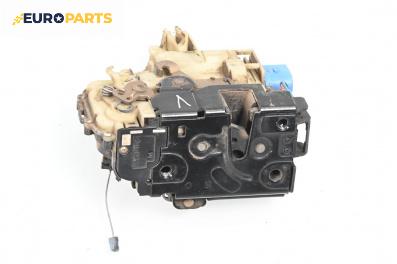 Брава на врата за Seat Ibiza III Hatchback (02.2002 - 11.2009), позиция: лява