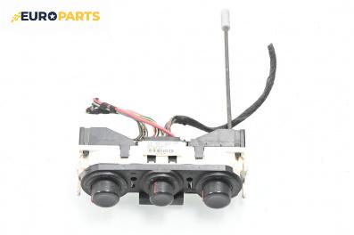 Панел климатик за Seat Ibiza III Hatchback (02.2002 - 11.2009), № 6L0 820 045