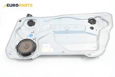 Механизъм ел. стъкло за Seat Ibiza III Hatchback (02.2002 - 11.2009), 2+1 вр., хечбек, позиция: дясна