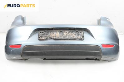 Задна броня за Seat Ibiza III Hatchback (02.2002 - 11.2009), хечбек