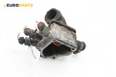 Корпус на термостат за Peugeot 406 Sedan (08.1995 - 01.2005) 1.8 16V, 110 к.с.