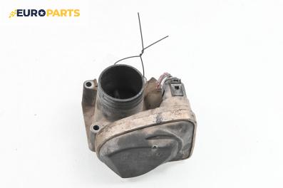 Дроселова клапа за Volkswagen Polo Hatchback IV (10.2001 - 12.2005) 1.4 16V, 75 к.с., № 036 133 062 N