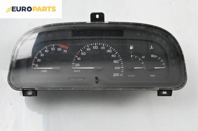 Километраж за Renault Laguna I Grandtour (09.1995 - 03.2001) 2.0 (K56C/H), 113 к.с.