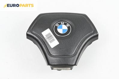 Airbag за BMW 3 Series E36 Compact (03.1994 - 08.2000), 2+1 вр., хечбек, позиция: предна, № 331092762