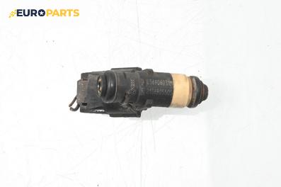 Дюза бензин за Volkswagen Polo Hatchback IV (10.2001 - 12.2005) 1.4 16V, 75 к.с., № 036906031M