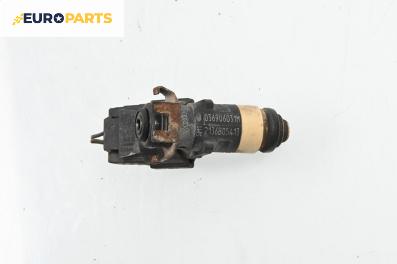 Дюза бензин за Volkswagen Polo Hatchback IV (10.2001 - 12.2005) 1.4 16V, 75 к.с., № 036906031M