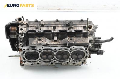 Глава за Toyota Corolla E12 Hatchback (11.2001 - 02.2007) 1.8 VVTL-i TS, 192 к.с.