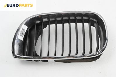 Решетка за BMW 3 Series E46 Sedan (02.1998 - 04.2005), седан, позиция: лява