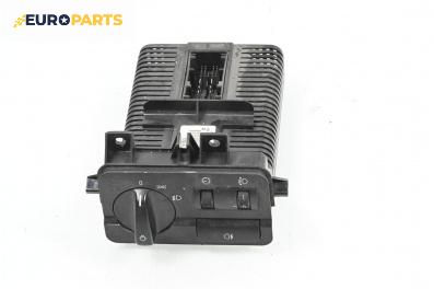 Ключ светлини  за BMW 3 Series E46 Sedan (02.1998 - 04.2005), № 6919825