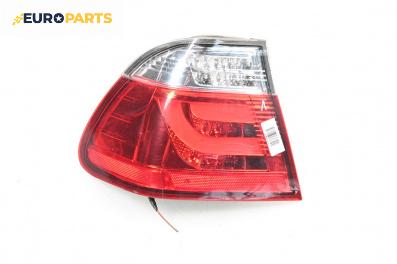 Стоп за BMW 3 Series E46 Sedan (02.1998 - 04.2005), седан, позиция: лява