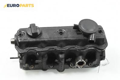 Глава за Audi A4 Sedan B5 (11.1994 - 09.2001) 1.9 TDI, 110 к.с.