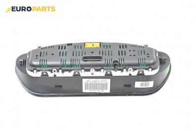 Километраж за Citroen C5 I Hatchback (03.2001 - 03.2005) 2.2 HDi (DC4HXB, DC4HXE), 133 к.с.