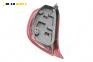 Стоп за Citroen C5 I Hatchback (03.2001 - 03.2005), хечбек, позиция: дясна