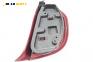 Стоп за Citroen C5 I Hatchback (03.2001 - 03.2005), хечбек, позиция: лява