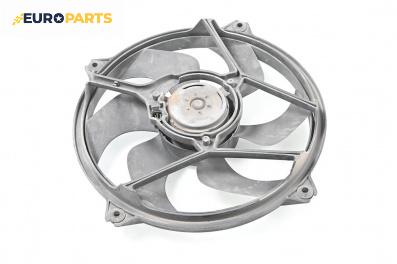 Перка охлаждане за Citroen Xsara Picasso (09.1999 - 06.2012) 2.0 16V, 136 к.с.