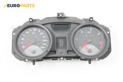 Километраж за Renault Megane II Sedan (09.2003 - 12.2010) 1.5 dCi, 82 к.с., № 8200399693