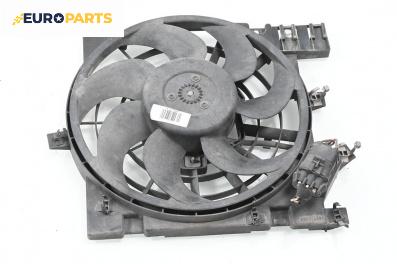 Перка охлаждане за Opel Astra H GTC (03.2005 - 10.2010) 1.9 CDTi, 150 к.с.