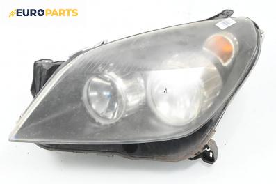 Фар за Opel Astra H GTC (03.2005 - 10.2010), хечбек, позиция: лява