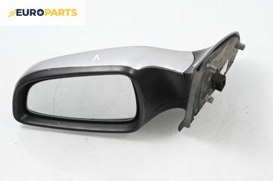 Огледало за Opel Astra H GTC (03.2005 - 10.2010), 2+1 вр., хечбек, позиция: лява