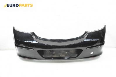 Задна броня за Opel Astra H GTC (03.2005 - 10.2010), хечбек