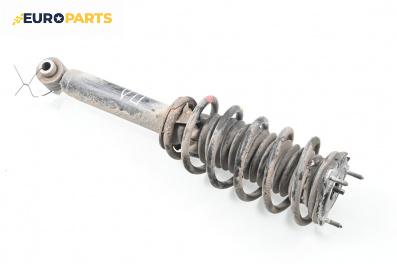 Макферсон за Peugeot 407 Station Wagon (05.2004 - 12.2011), комби, позиция: предна, лява