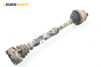 Полуоска за Volkswagen Passat III Variant B5 (05.1997 - 12.2001) 1.8, 125 к.с., позиция: предна, лява