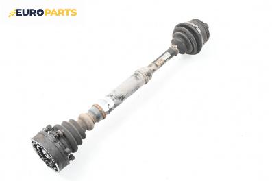 Полуоска за Volkswagen Passat III Variant B5 (05.1997 - 12.2001) 1.8, 125 к.с., позиция: предна, дясна