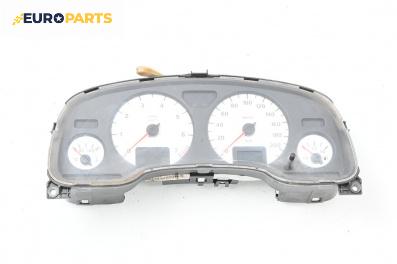 Километраж за Opel Astra G Hatchback (02.1998 - 12.2009) 2.0 16V, 136 к.с.