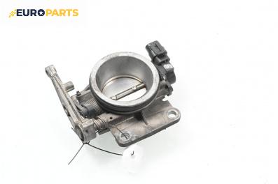 Дроселова клапа за Renault Scenic I Minivan (09.1999 - 07.2010) 1.6 16V (JA0B, JA04, JA11), 107 к.с.