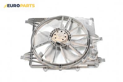 Перка охлаждане за Renault Clio II Hatchback (09.1998 - 09.2005) 1.2 (BB0A, BB0F, BB10, BB1K, BB28, BB2D, BB2H, CB0A...), 58 к.с.