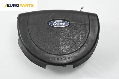 Airbag за Ford Fusion Hatchback (08.2002 - 12.2012), 4+1 вр., хечбек, позиция: предна