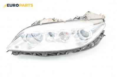 Фар за Mazda 6 Station Wagon I (08.2002 - 12.2007), комби, позиция: лява