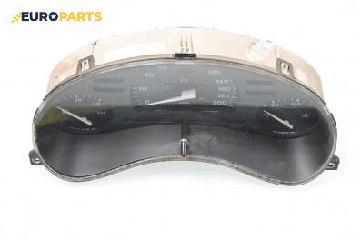 Километраж за Opel Corsa B Hatchback (03.1993 - 12.2002) 1.2 i, 45 к.с.