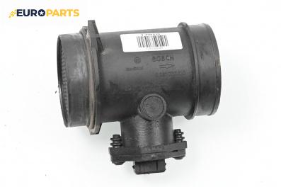 Дебитомер за Honda Accord VI Sedan (03.1997 - 12.2003) 2.0 Turbo DI (CG, CK), 105 к.с., № Bosch 0 281 002 120