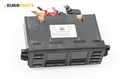 Панел климатроник за Audi A3 Hatchback I (09.1996 - 05.2003), № 8L0 820 043 M