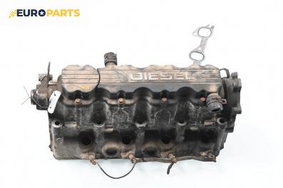 Глава за Opel Astra F Estate (09.1991 - 01.1998) 1.7 TD, 68 к.с.